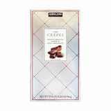Kirkland Signature milk chocolate crêpes 2 colours 566g, UK version