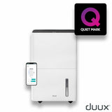 Duux Bora smart dehumidifier 20L, imported from the UK