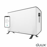 Duux Edge smart convector heater 1000W, imported from the UK