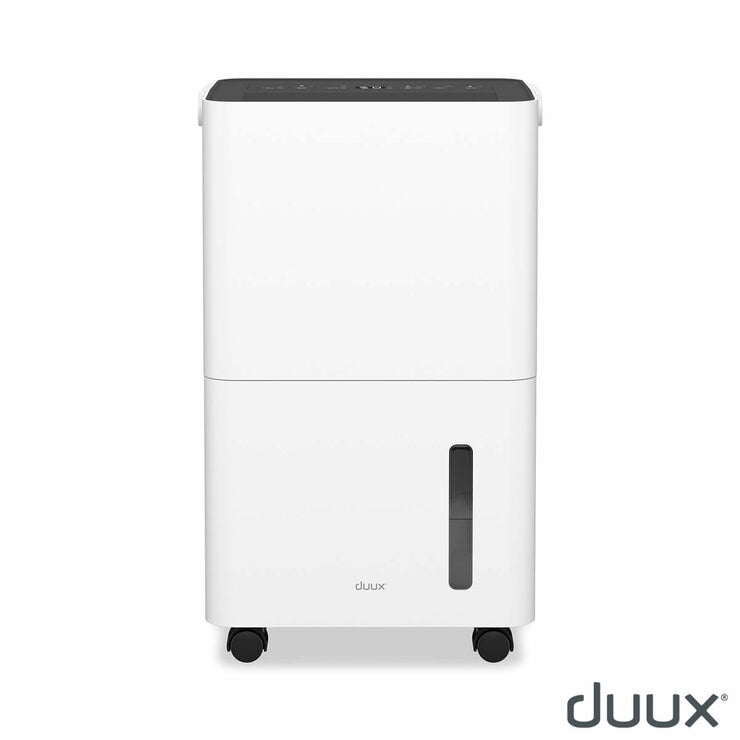 Duux Bora 12L dehumidifier white - British product