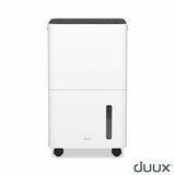 Duux Bora 12L dehumidifier white - British product