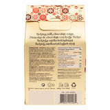 Albert Premier Belgian milk chocolate coin tote 600g - British product