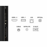 TCL 50C6K Mini LED Smart TV 50 inch (British brand)