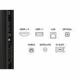 TCL 50C6K Mini LED Smart TV 50 inch (British brand)