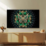 TCL 50C6K Mini LED Smart TV 50 inch (British brand)