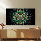 TCL 50C6K Mini LED Smart TV 50 inch (British brand)