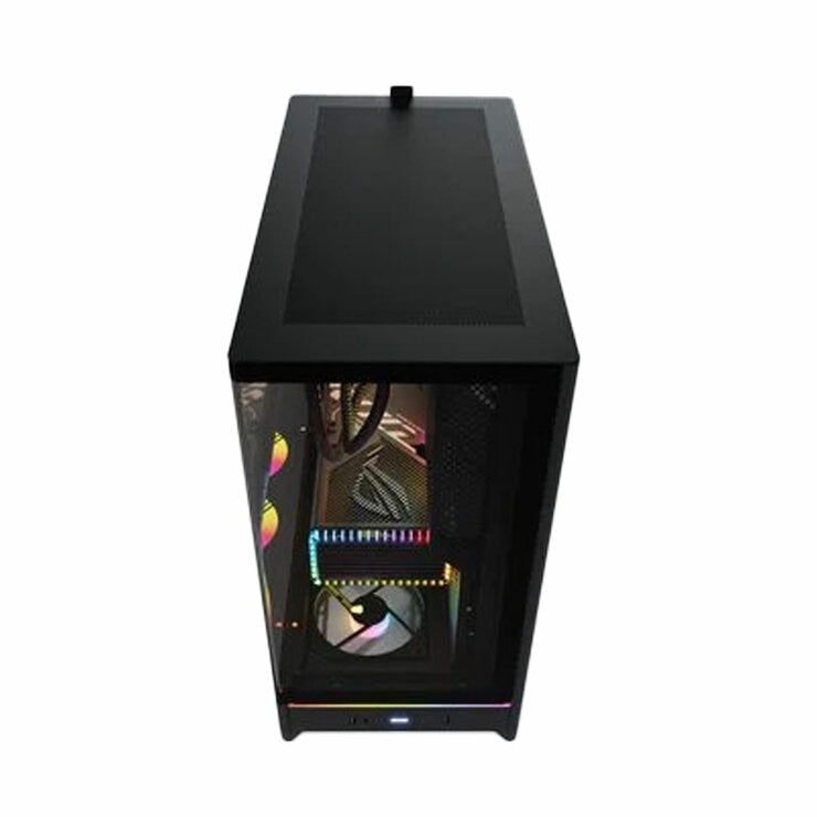 CyberPowerPC RTX 5090 gaming PC 32GB RAM 2TB, imported from the UK
