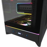 CyberPowerPC RTX 5090 gaming PC 32GB RAM 2TB, imported from the UK