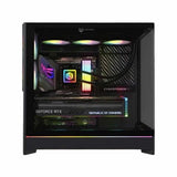 CyberPowerPC RTX 5090 gaming PC 32GB RAM 2TB, imported from the UK