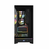 CyberPowerPC RTX 5090 gaming PC 32GB RAM 2TB, imported from the UK