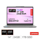 Lenovo IdeaPad Pro 5 laptop 14 inch (British brand)