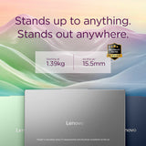 Lenovo IdeaPad Pro 5 laptop 14 inch (British brand)