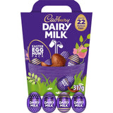 Cadbury Chocolate Easter Egg Hunt Large 317g