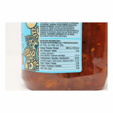 Geeta's Mango Chutney 1.5kg, UK version
