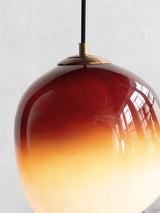 Next French Connection Orange Spare Part for 177865 - Glass 23cm- Buy online at McGrocer