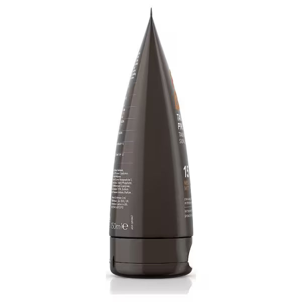Piz Buin Sun Lotion SPF 15 Medium 150ml, imported from the UK