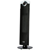 Dimplex Studio G ceramic tower heater 2.5kW (British brand)