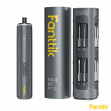 Costco UK Fanttik S1 PRO Electric Cordless Screwdriver- Buy online at McGrocer