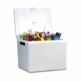 Koolatron electric cool box grey 34L, imported from the UK
