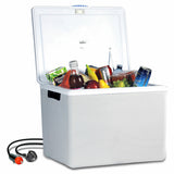 Koolatron electric cool box grey 34L, imported from the UK