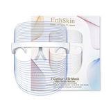 Holland & Barrett Erth Skin London LED Mask 7 Color Options LED Light Therapy Mask- Buy online at McGrocer
