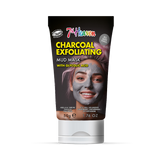 Holland & Barrett 7th Heaven Charcoal Peel-Off Face Mask 50ml- Buy online at McGrocer