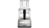 Magimix 4200XL Satin food processor 1.3L, imported from the UK