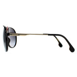 Carrera sunglasses black gradient, imported from the UK