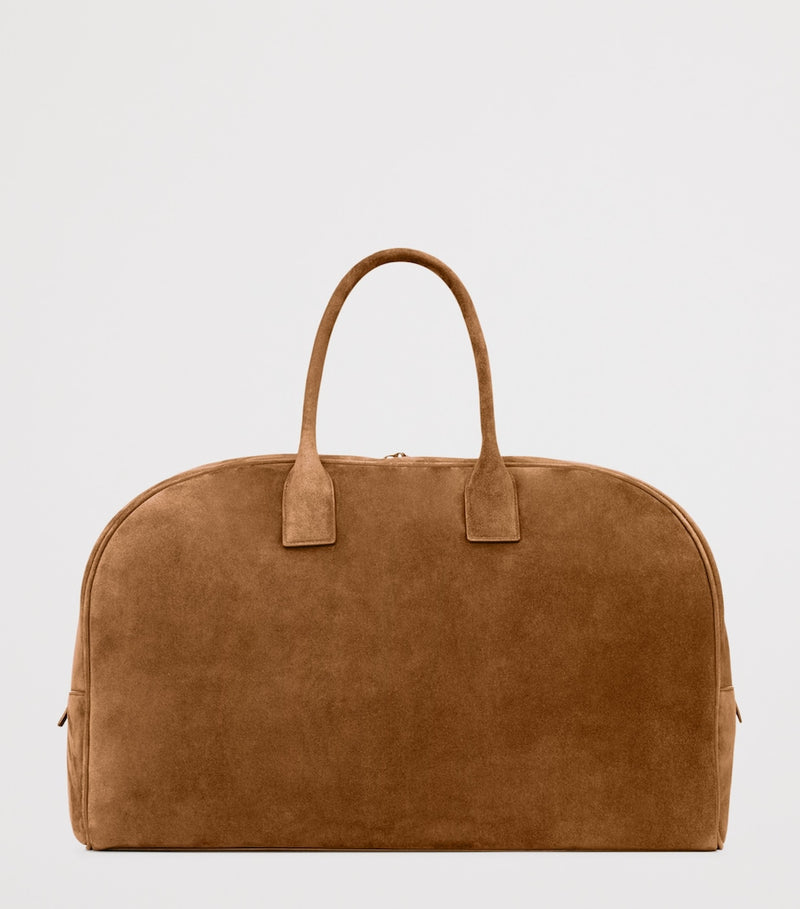 Saint Laurent large Sac de Jour duffle bag (British brand)