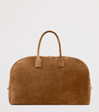 Saint Laurent large Sac de Jour duffle bag (British brand)