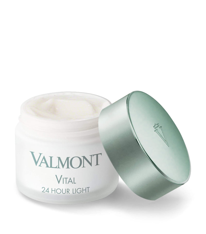 Valmont 24 Hour light face cream 50ml (British brand)