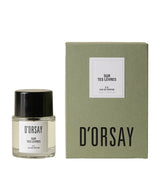 Harrods D'Orsay Sur tes lèvres E.Q. Eau de Parfum 50ml- Buy online at McGrocer