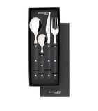 Bugatti Allegra 24-piece cutlery set - British product