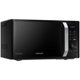 Samsung microwave grill 800W 23L black (British brand)