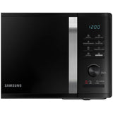 Samsung microwave grill 800W 23L black (British brand)