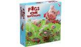 Argos Pigs On Trampolines Game- Buy online at McGrocer