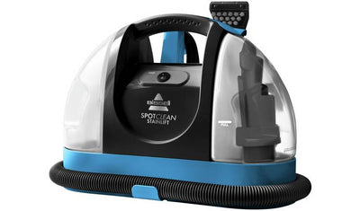 Argos Bissell SpotClean StainLift Portable Carpet Cleaner- Buy online at McGrocer