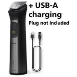 Philips 15-in-1 beard trimmer kit, imported from the UK