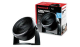 Argos Honeywell Turbo Black Desk Fan 10 Inch- Buy online at McGrocer