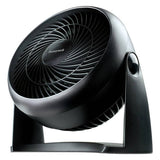 Honeywell Turbo Black desk fan 10 inch, UK version