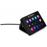 Elgato Stream Deck MK.2 streaming controller (British brand)