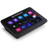 Elgato Stream Deck MK.2 streaming controller (British brand)