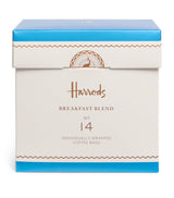 Harrods Premium Breakfast Coffee Blend- Buy online at McGrocer