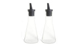 Argos Sebastian Conran Oil and Vinegar Pourer Set- Buy online at McGrocer