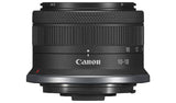 Argos Canon RF-S 10-18mm f/4.5-6.3 IS STM Zoom Lens- Buy online at McGrocer