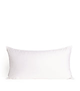 Harrods Frette Firm Cortina Down King Pillow (54cm x 94cm)- Buy online at McGrocer