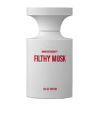 BornToStandOut Filthy Musk eau de parfum 100ml - British product