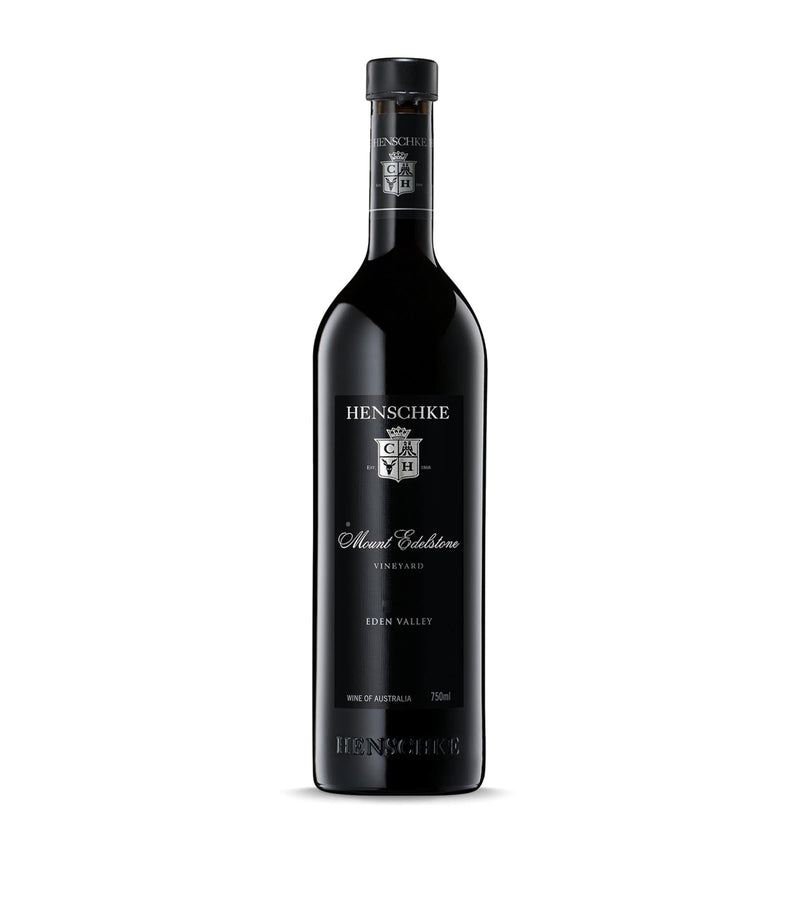 Henschke Mount Edelstone Eden Valley Shiraz 2013 75cl, UK version