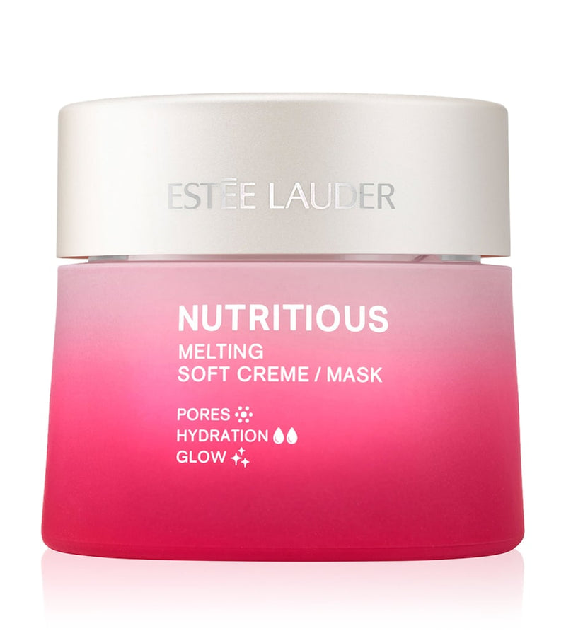 Estée Lauder Nutritious Melting Soft Crème/Mask 50ml - British product