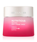 Harrods Estée Lauder Nutritious Melting Soft Crème/Mask Hydrating Cream Mask 50ml- Buy online at McGrocer